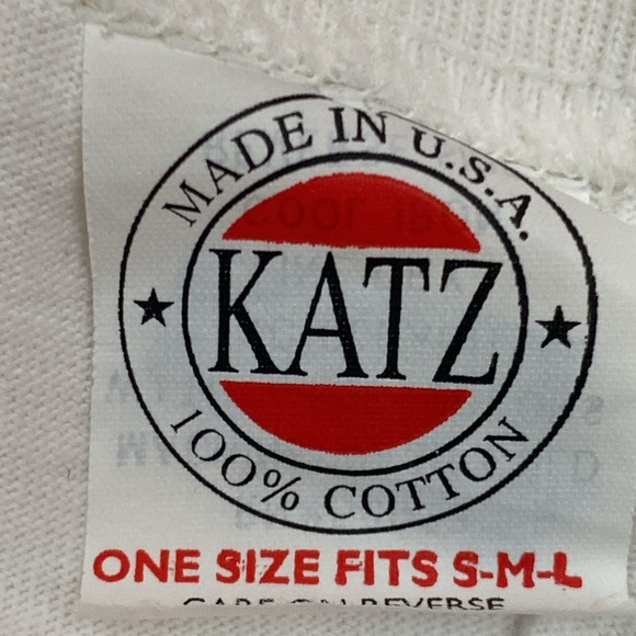 Vintage Graphic Oversized T-Shirt Made in USA Celebrate Every Month Of The Year - Picture 10 of 15